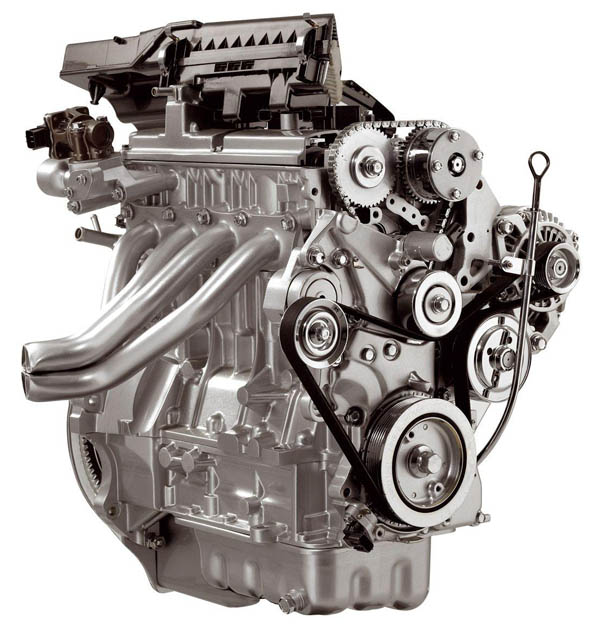 2011 Romaster 3500 Car Engine